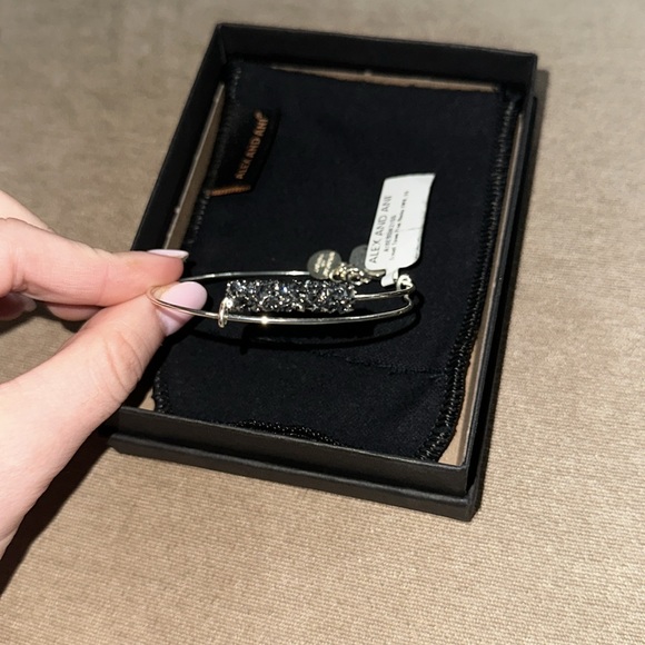 Alex and Ani bracelet - Picture 3 of 4